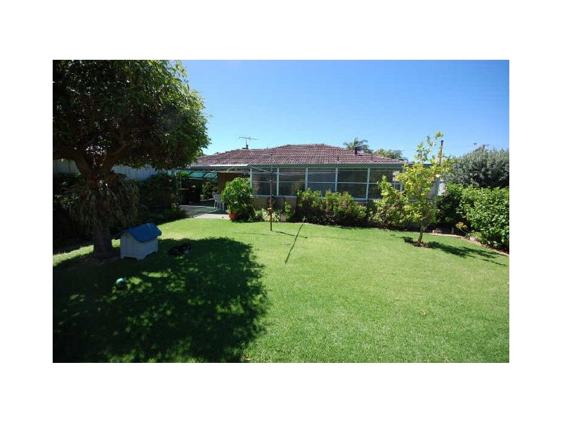 17 O’Dea Street, Carlisle WA 6101