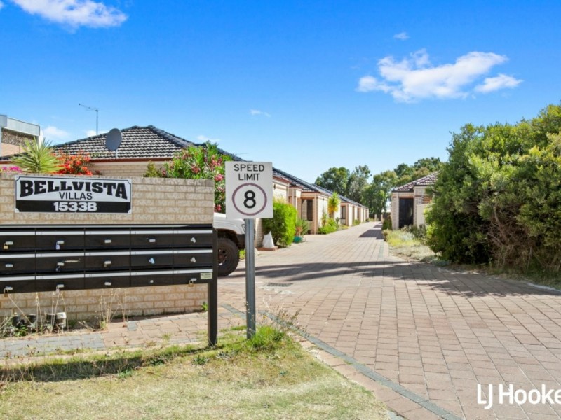 5/1533 Albany Highway, Beckenham WA 6107