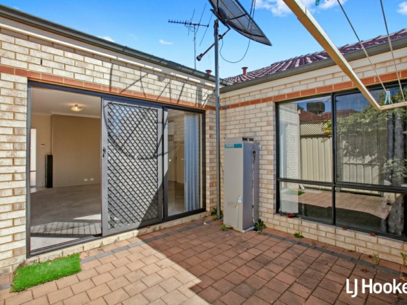 5/1533 Albany Highway, Beckenham WA 6107