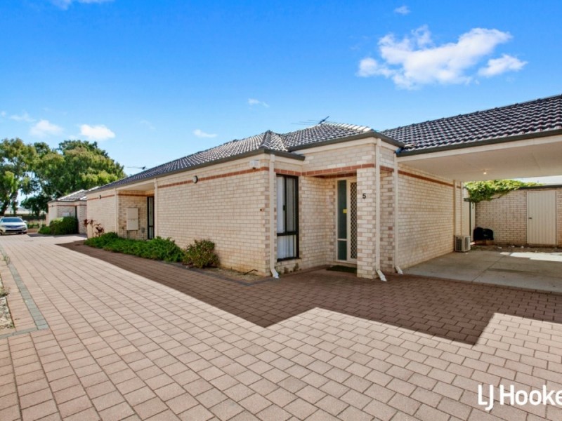 5/1533 Albany Highway, Beckenham WA 6107