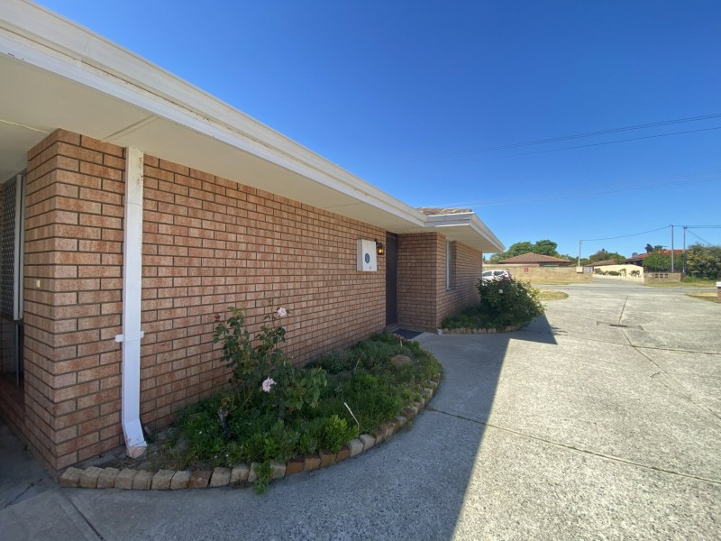 4/257 St Kilda Road, Kewdale WA 6105