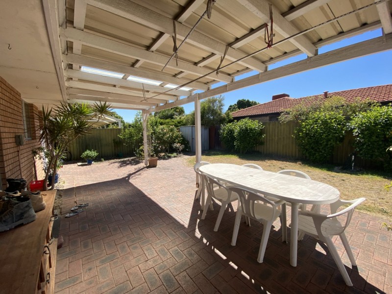 4/257 St Kilda Road, Kewdale WA 6105