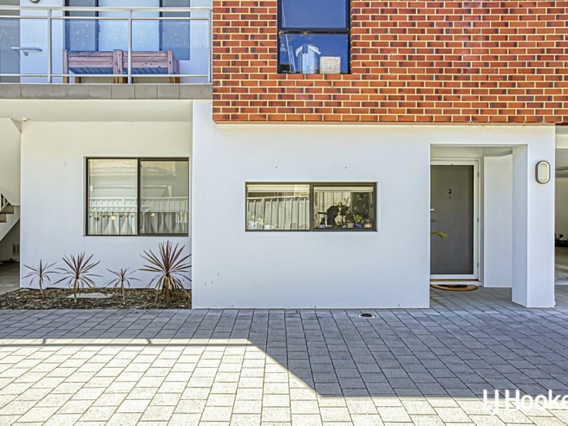 2/26 Pearl Road, Cloverdale WA 6105