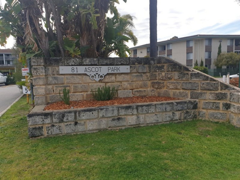 15/81 King William Street, Bayswater WA 6053