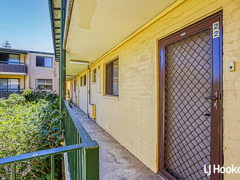 22/147 Charles Street, West Perth WA 6005
