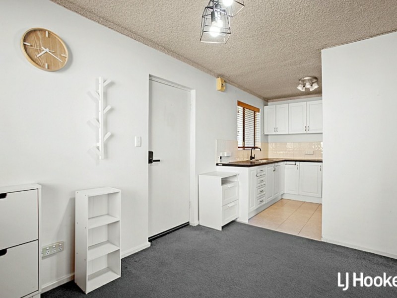 22/147 Charles Street, West Perth WA 6005