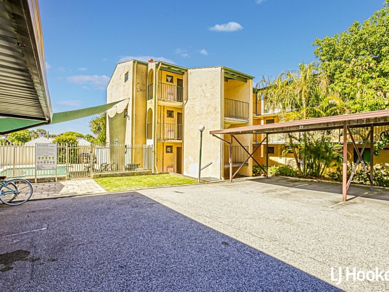 22/147 Charles Street, West Perth WA 6005
