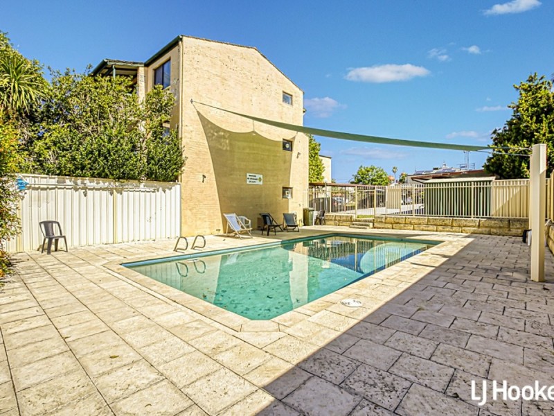 22/147 Charles Street, West Perth WA 6005