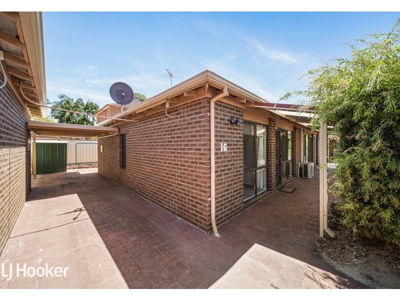 16/3 Geddes Street, Victoria Park WA 6100