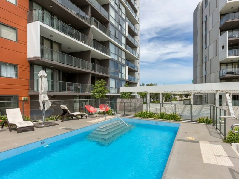 116/3 Homelea Court, Rivervale WA 6103