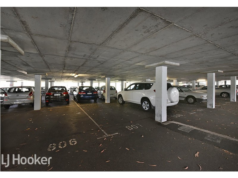 807/69 King George Street, Victoria Park WA 6100