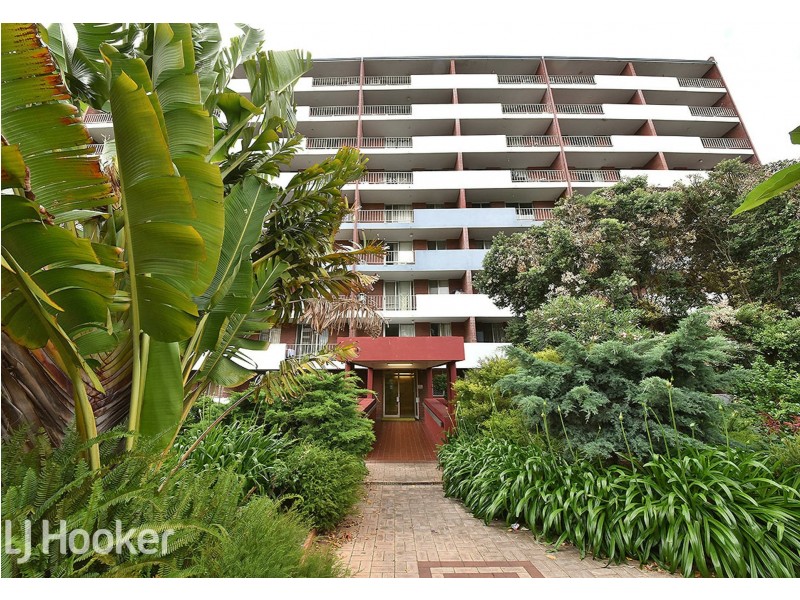 807/69 King George Street, Victoria Park WA 6100