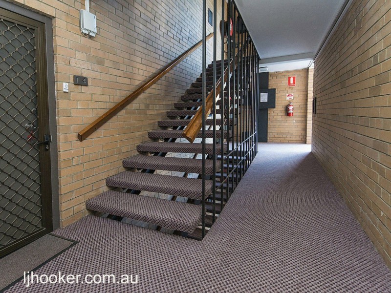 13/48 McMaster Street, Victoria Park WA 6100