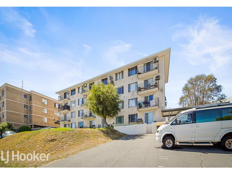 1/17 King George Street, Victoria Park WA 6100