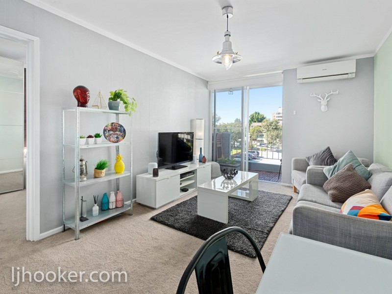 503/69 King George Street, Victoria Park WA 6100