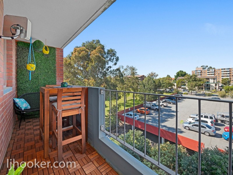 503/69 King George Street, Victoria Park WA 6100