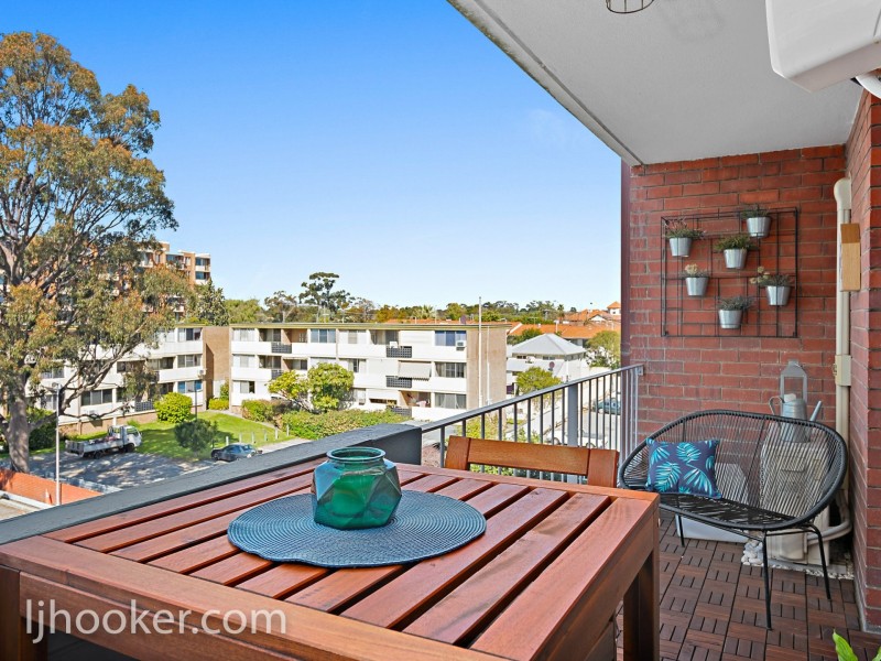 503/69 King George Street, Victoria Park WA 6100