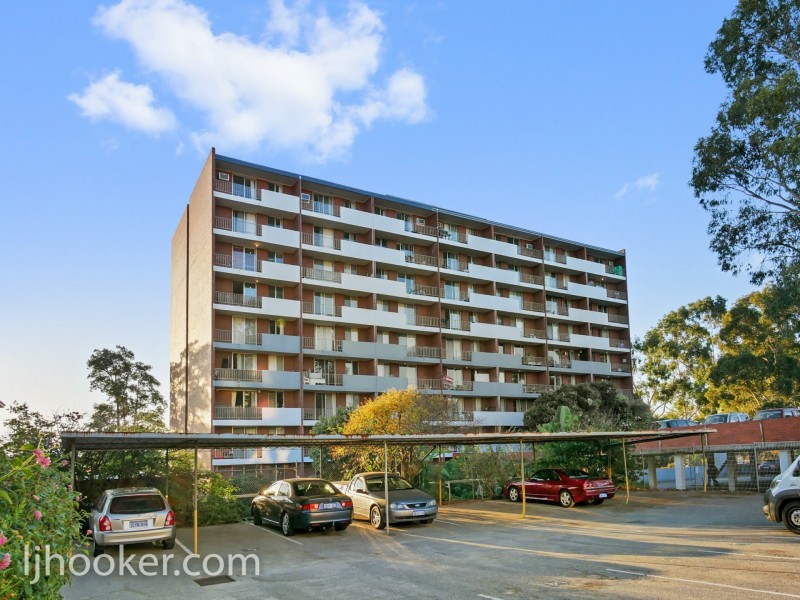 503/69 King George Street, Victoria Park WA 6100