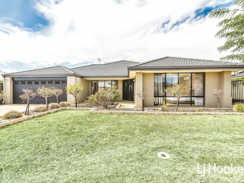 21 Cascades Road, Southern River WA 6110