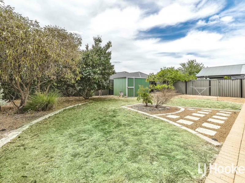 21 Cascades Road, Southern River WA 6110