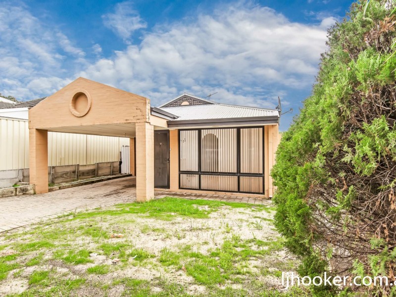 21 Dane Street, East Victoria Park WA 6101