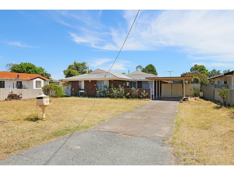 14 Priske Way, Rivervale WA 6103