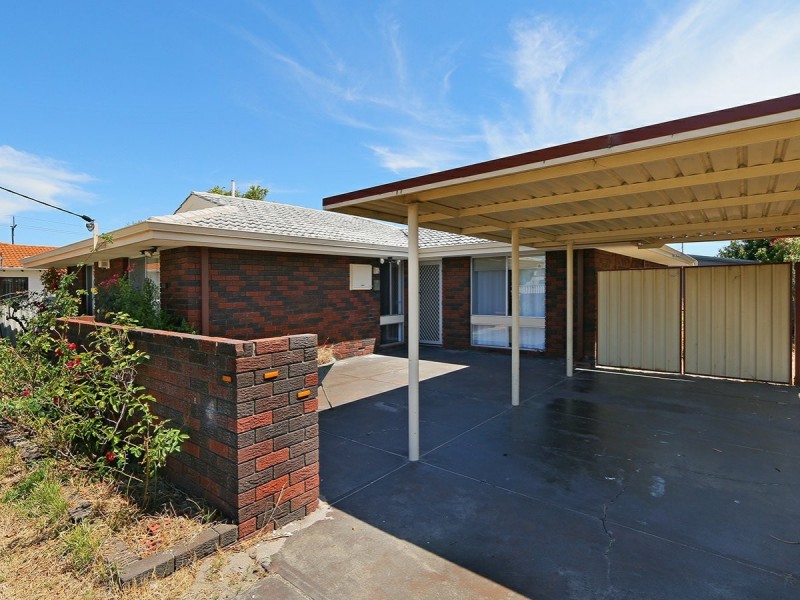 14 Priske Way, Rivervale WA 6103