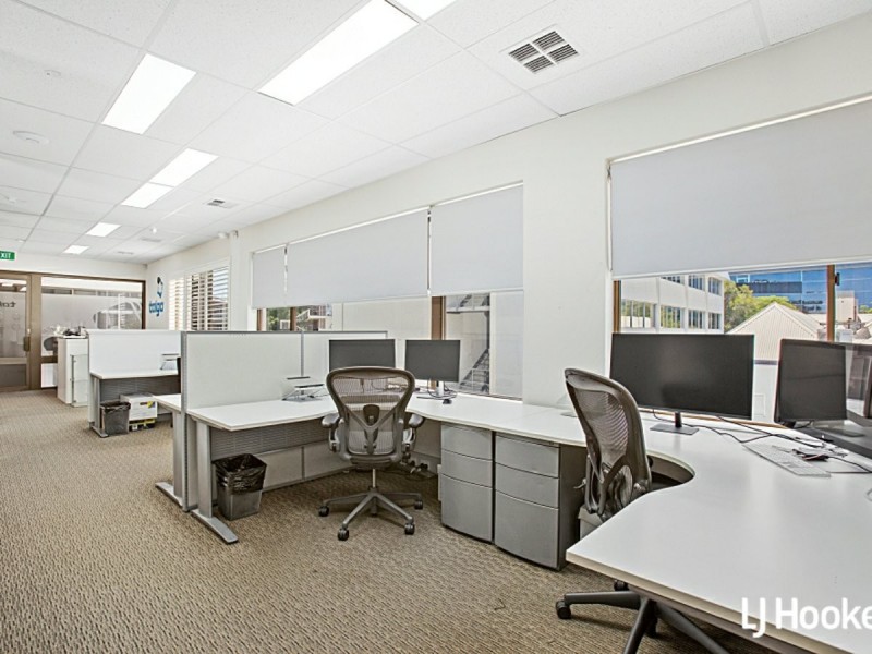 Suite 3/2 Richardson Street, West Perth WA 6005