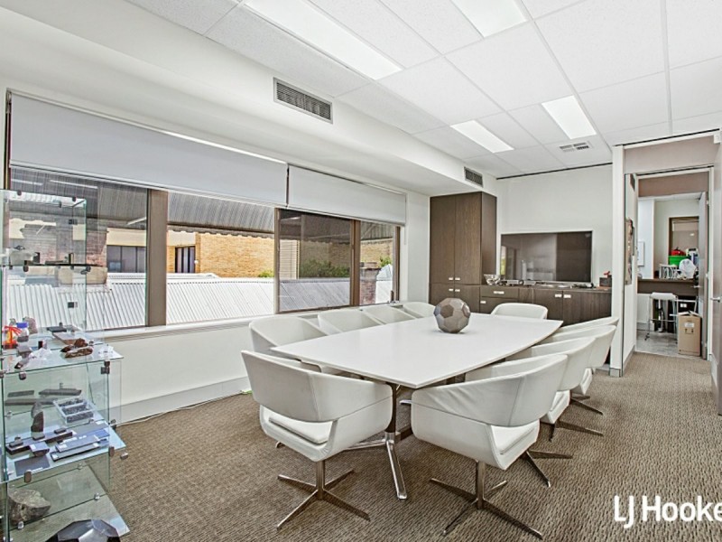 Suite 3/2 Richardson Street, West Perth WA 6005