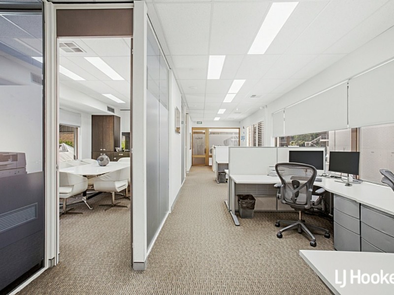 Suite 3/2 Richardson Street, West Perth WA 6005