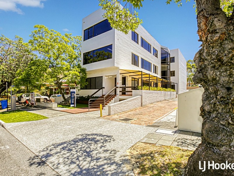 Suite 3/2 Richardson Street, West Perth WA 6005