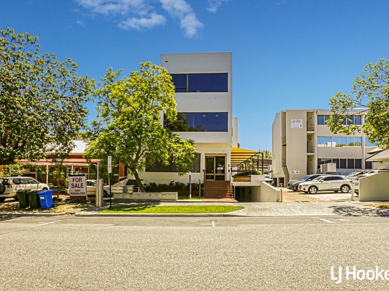 Suite 3/2 Richardson Street, West Perth WA 6005
