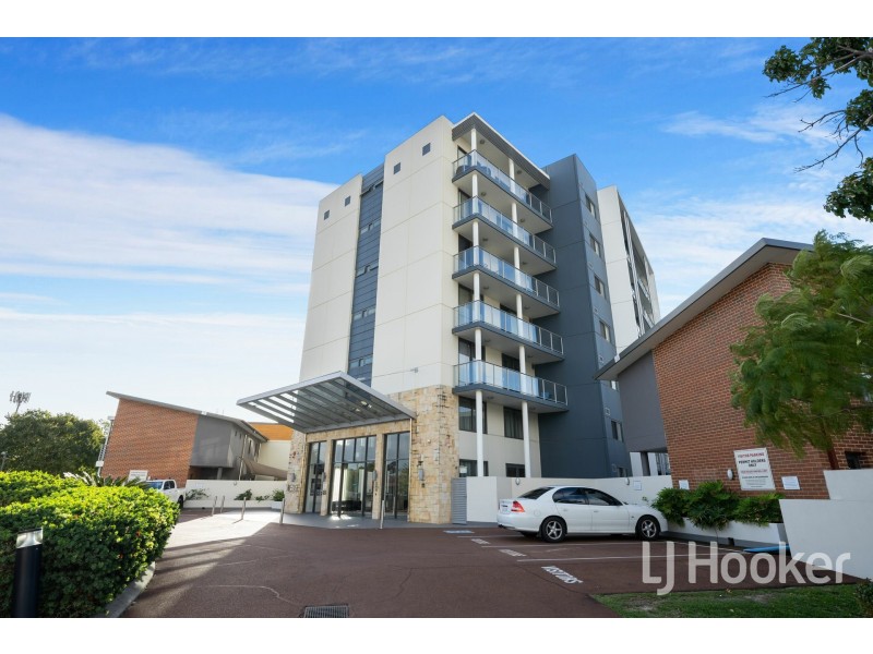 71/8 Hordern Street, Victoria Park WA 6100