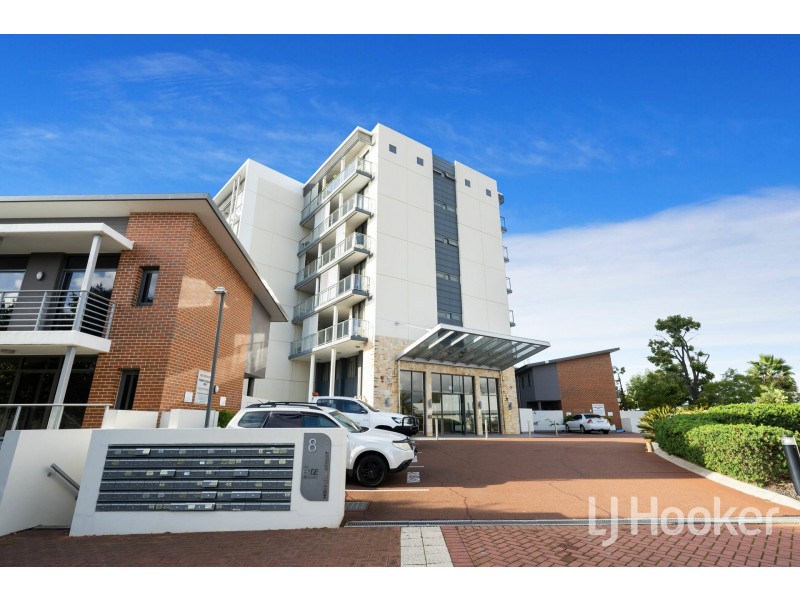 71/8 Hordern Street, Victoria Park WA 6100