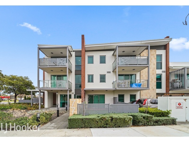 23/77 Armagh Street, Victoria Park WA 6100