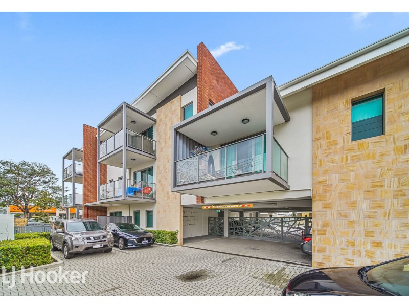 23/77 Armagh Street, Victoria Park WA 6100