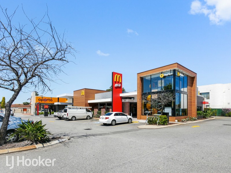 23/77 Armagh Street, Victoria Park WA 6100