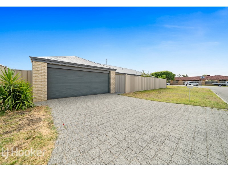 1 Chich Place, Cannington WA 6107