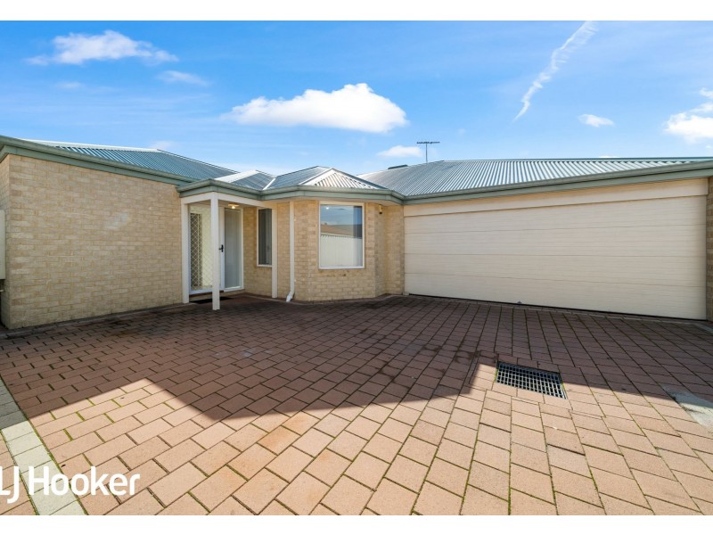 37B Coolgardie Street, St James WA 6102