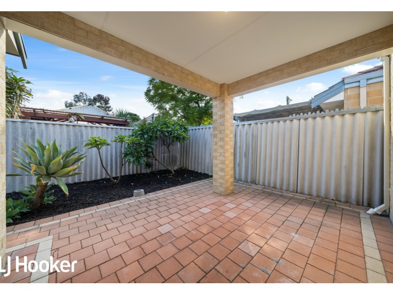 37B Coolgardie Street, St James WA 6102