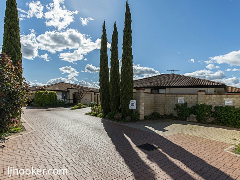 4i Ball Place, Queens Park WA 6107