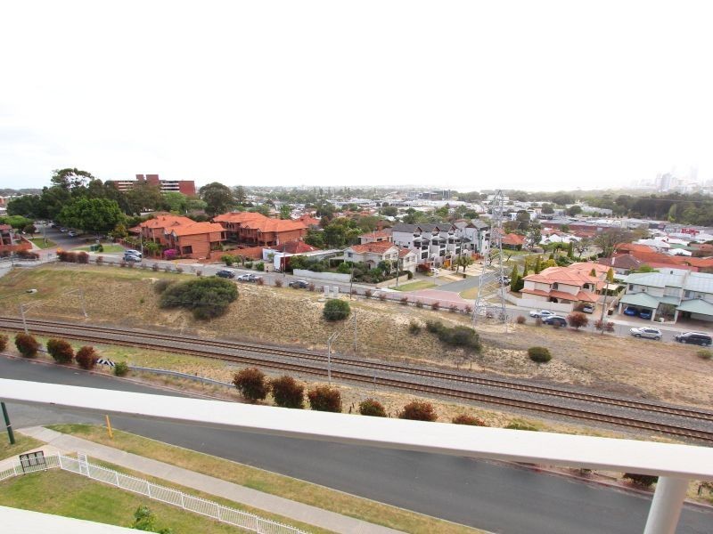 37/46 Rutland Avenue, Lathlain WA 6100