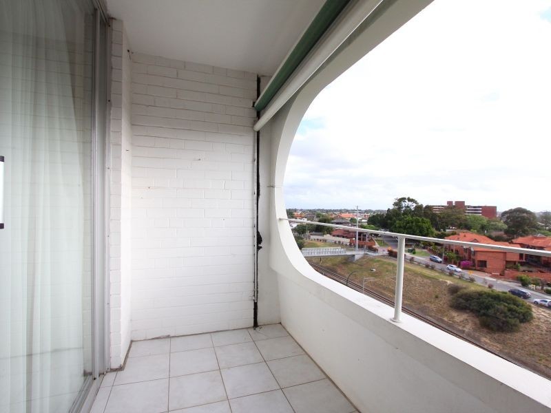 37/46 Rutland Avenue, Lathlain WA 6100