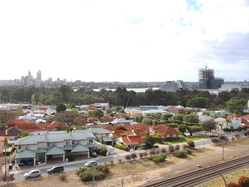 37/46 Rutland Avenue, Lathlain WA 6100