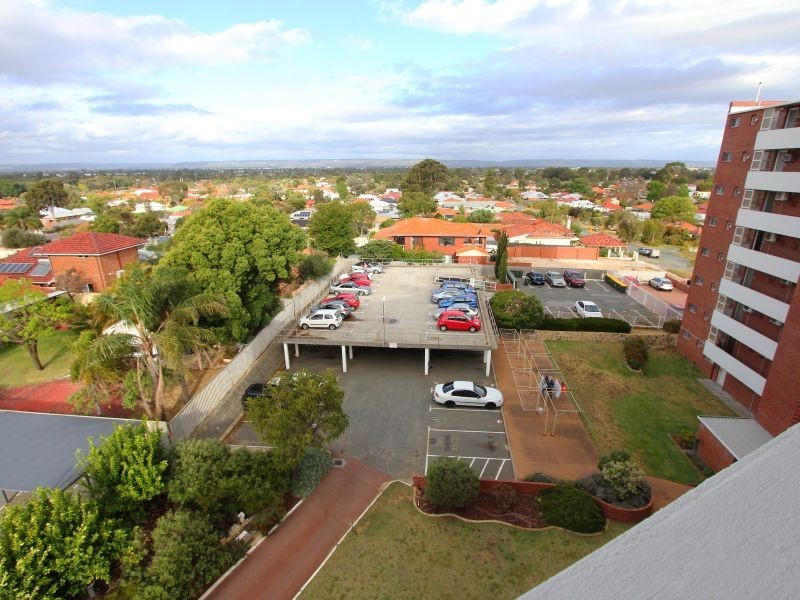 37/46 Rutland Avenue, Lathlain WA 6100