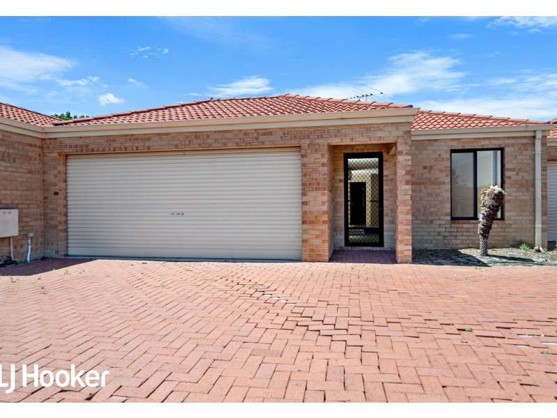 5/14 Stephen Street, Queens Park WA 6107