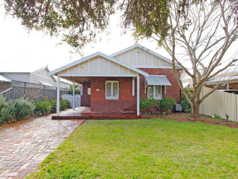 122 Stuart Street, Inglewood WA 6052