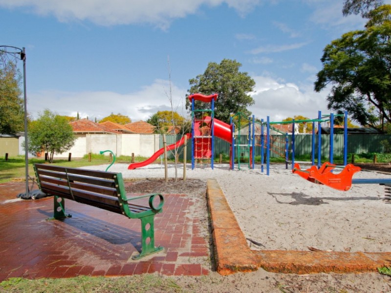 122 Stuart Street, Inglewood WA 6052