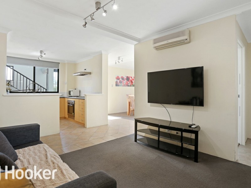 207/29 Melville Parade, South Perth WA 6151