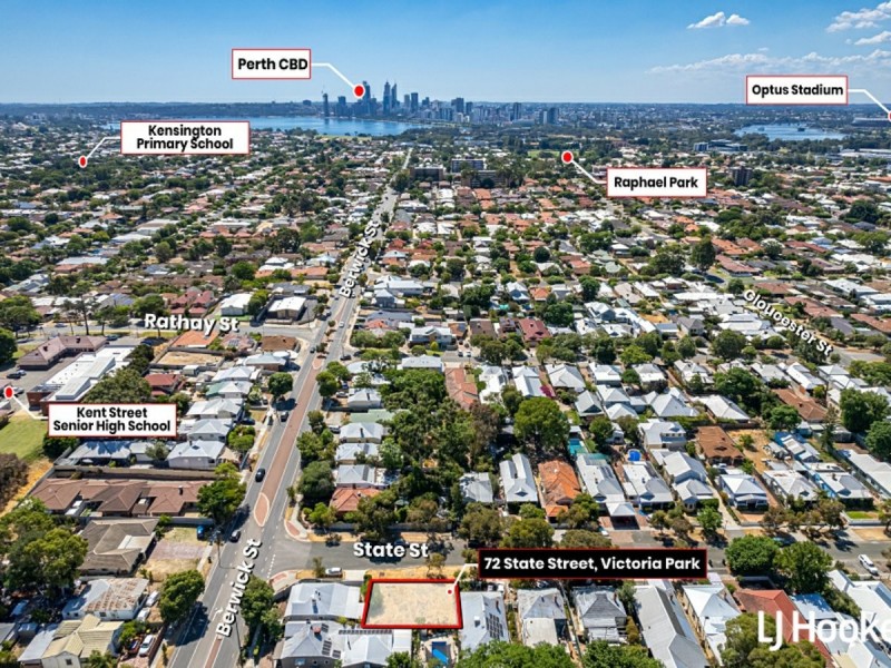 72 State Street, Victoria Park WA 6100